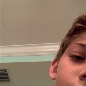 Meet your Posher, Anthony